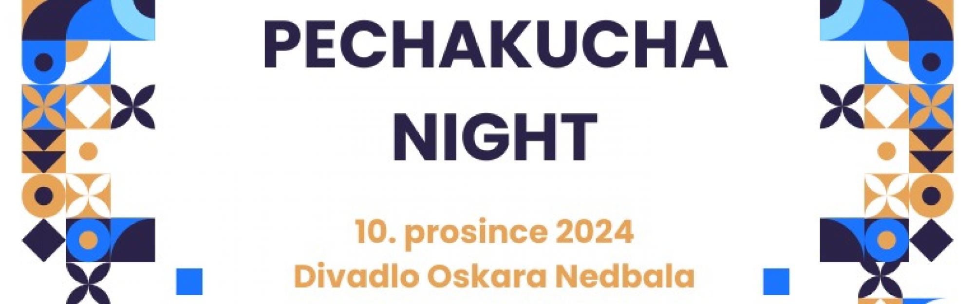 PechaKucha Night v Táboře #4