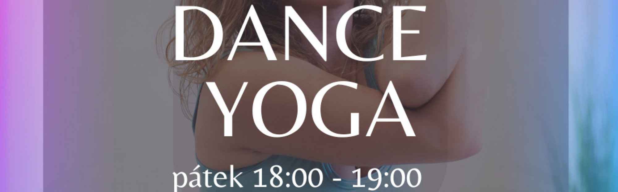 DANCE YOGA