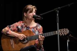 Koncert - Kateřina Syrná & Jarda Hnízdil