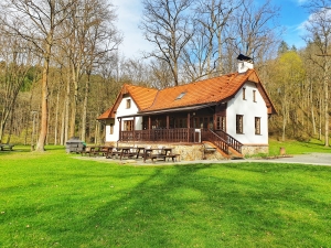 Pension Příběnice