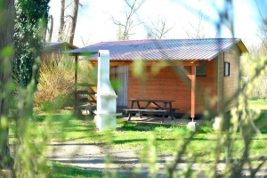 Karvánky Caravan Site