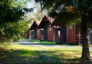 Karvánky Caravan Site