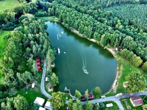 Karvánky Caravan Site