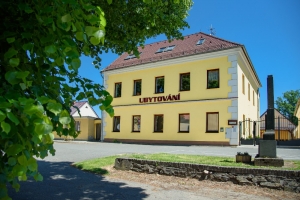 Accommodation Hlavatce