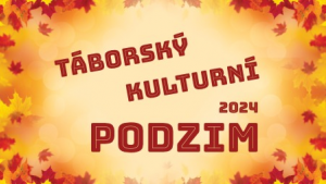 Táborský kulturní podzim