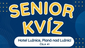 Senior Kvíz