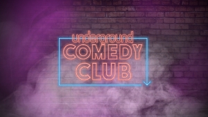 Stand-up s Underground Comedy Club