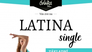 Kurz LATINA single