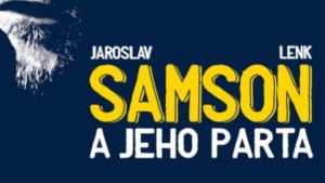 JAROSLAV SAMSON LENK a jeho parta v Univerzitě Tábor