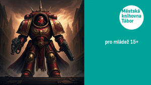 Klub stolní hry Warhammer 40,000