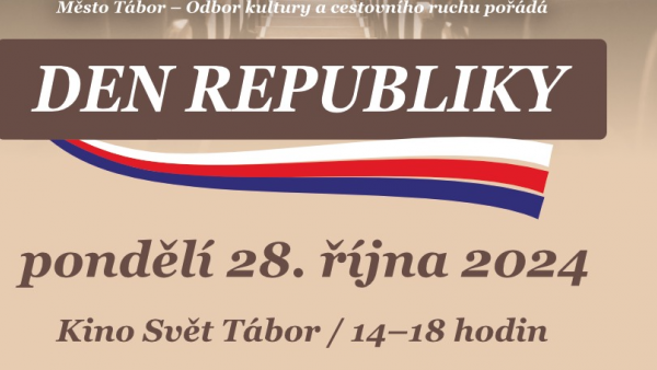 Den republiky