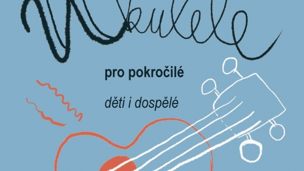 kroužek ukulele pro pokročilé