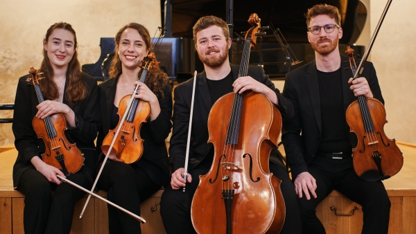 Kukal Quartet